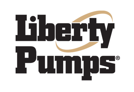 Liberty Pumps Inc logo