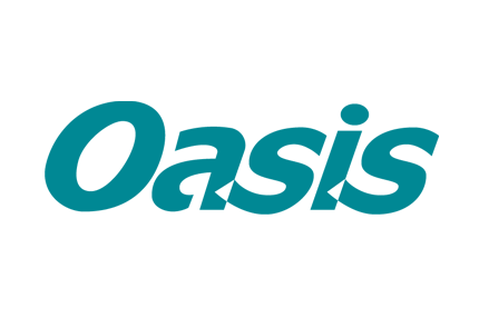 Oasis Bath logo